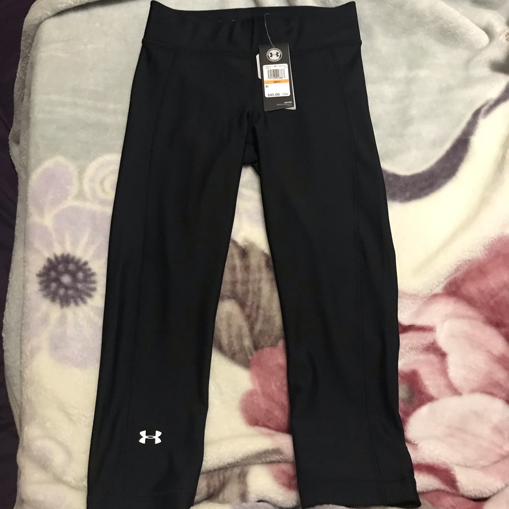 Under Armour Compression Leggings